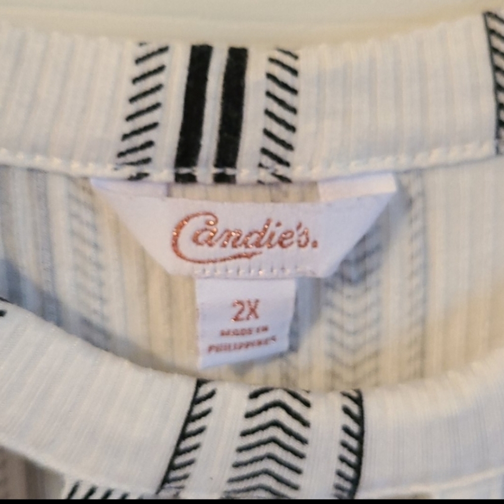 Candies top - Picture 3 of 5